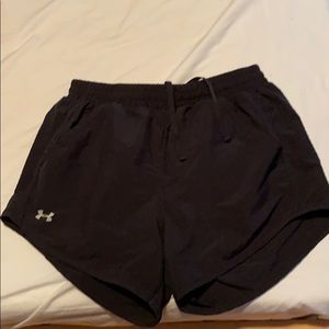 Under armour shorts